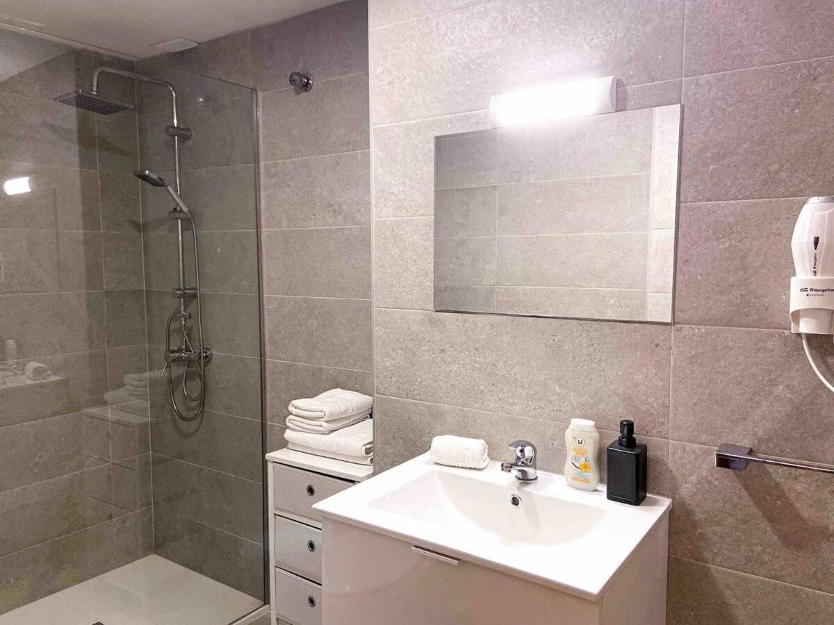 Apartamento Romantico & Centrico En Encamp - 4Pax L By Bonesvacances Exterior foto